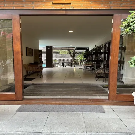 The Paving Villa