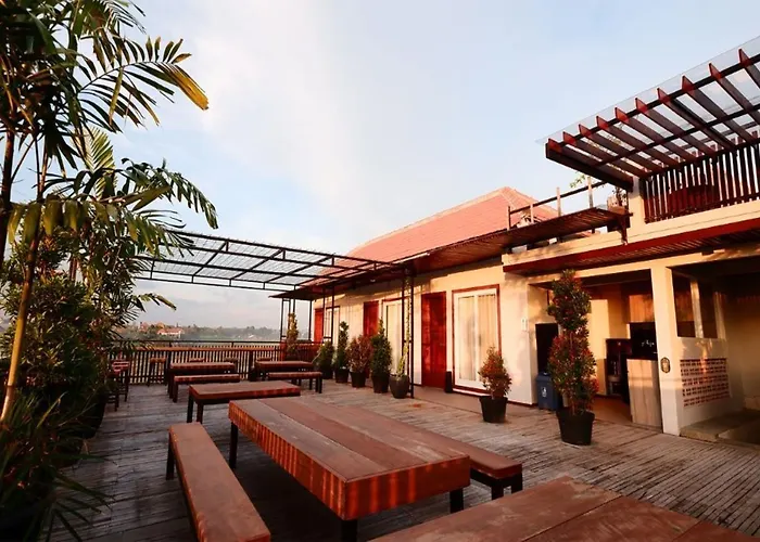 The Paving 3* Canggu