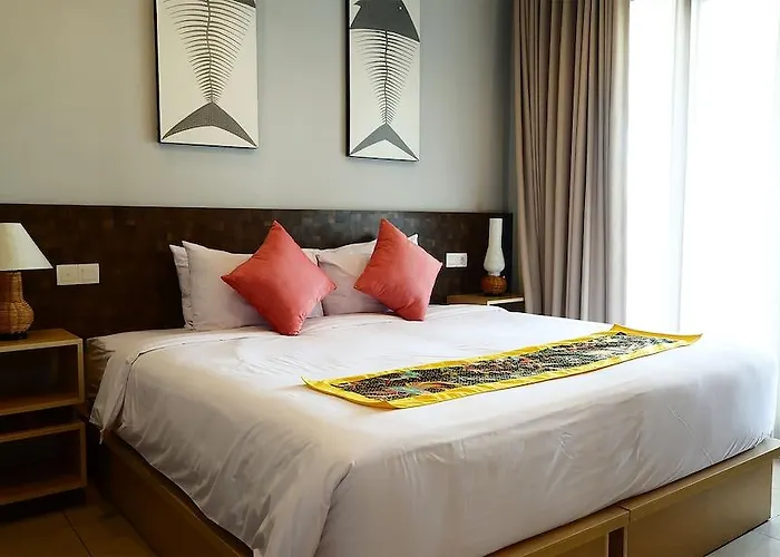 Hotel The Paving Canggu