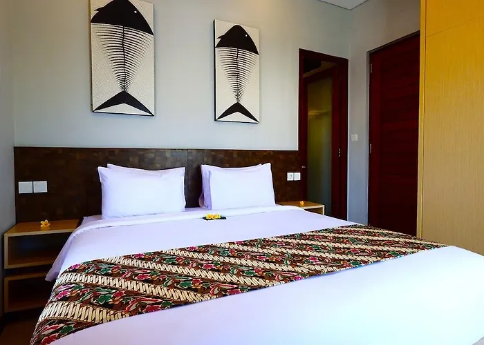 Hotel The Paving 3*