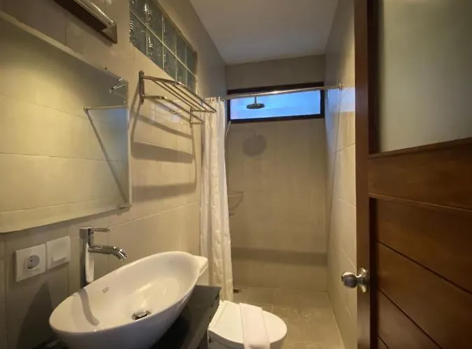 Hotel The Paving Canggu