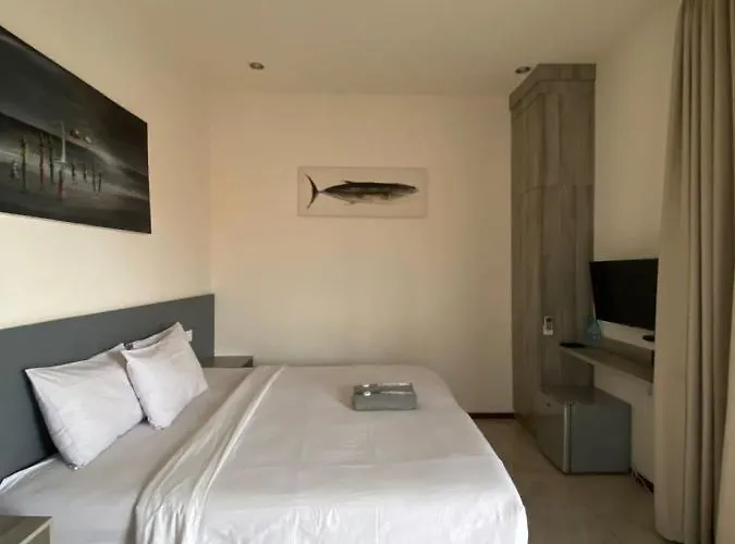 The Paving Hotel Canggu