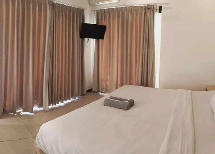 The Paving Hotel Canggu
