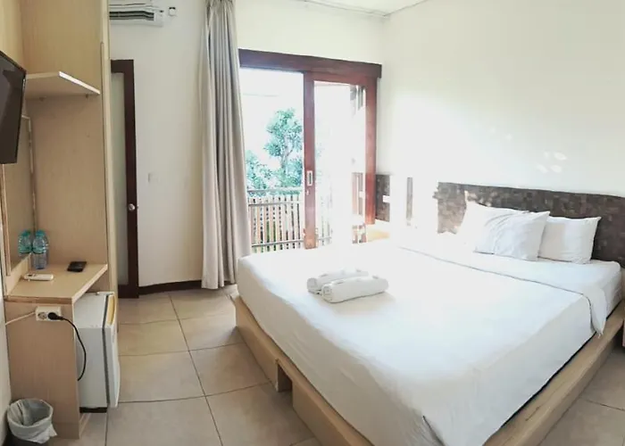 The Paving 3* Canggu