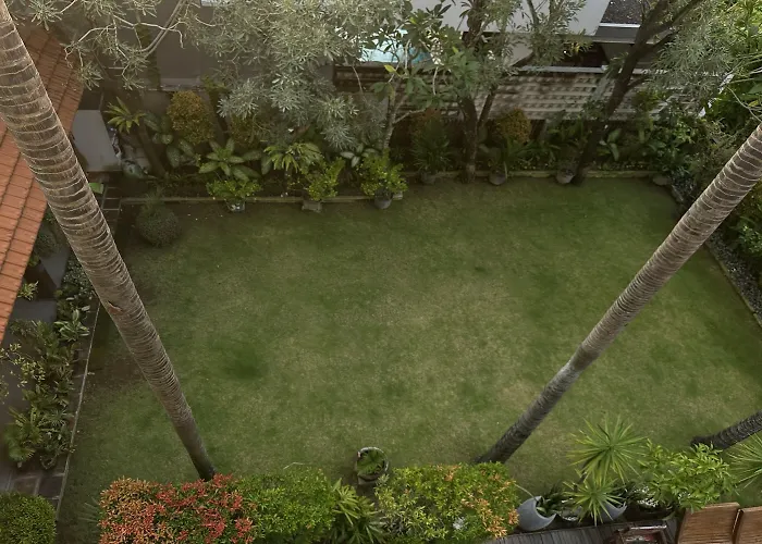 The Paving 3* Canggu