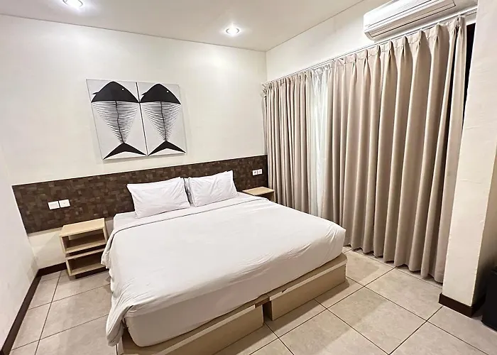 The Paving 3* Canggu