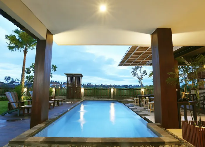 Hotel The Paving 3*
