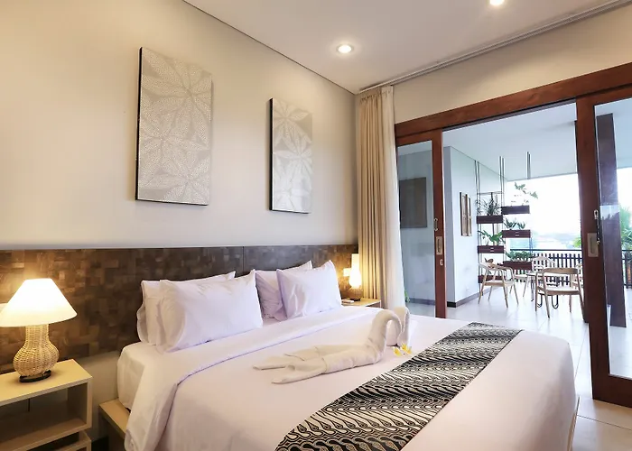 The Paving 3* Canggu (Bali)