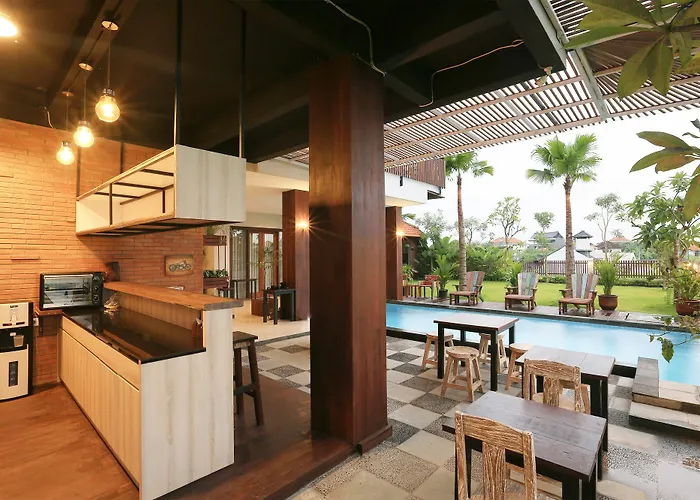 The Paving Hotel 3*